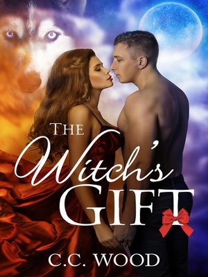 The Witch's Gift - ebook
